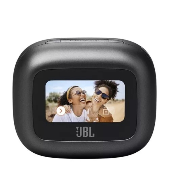 JBL Wireless Headphones - Picture 3 of 6